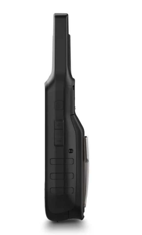 Garmin - Rino® 750t - Okanagan Snowbikes